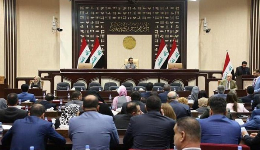 نائب يكشف ابرز مابحثه مجلس النواب العراقي هذا اليوم