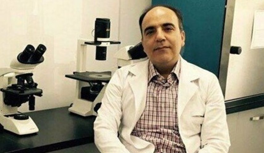 دانشمند ایرانی بازداشت شده در آمریکا به زودی آزاد می‌شود
