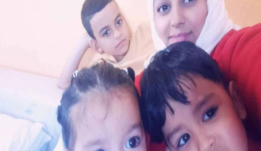 لاجئة سعودية باليونان تتهم سفارة الرياض بملاحقتها