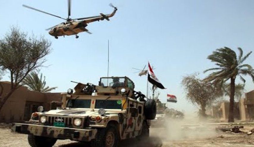 توضیح بغداد درباره حمله موشکی به پایگاه «القیاره»
