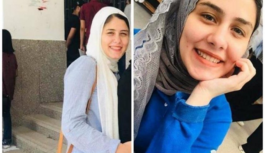 حل لغز جثة الطالبة 'شهد احمد' التي شغلت المصريين