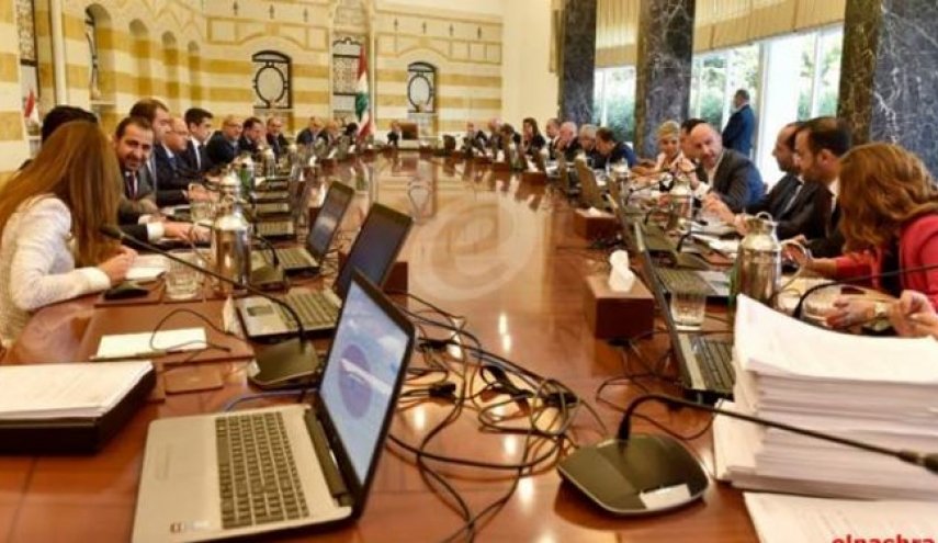 جدیدترین گمانه‌زنی‌ها درباره تشکیل دولت جدید در لبنان