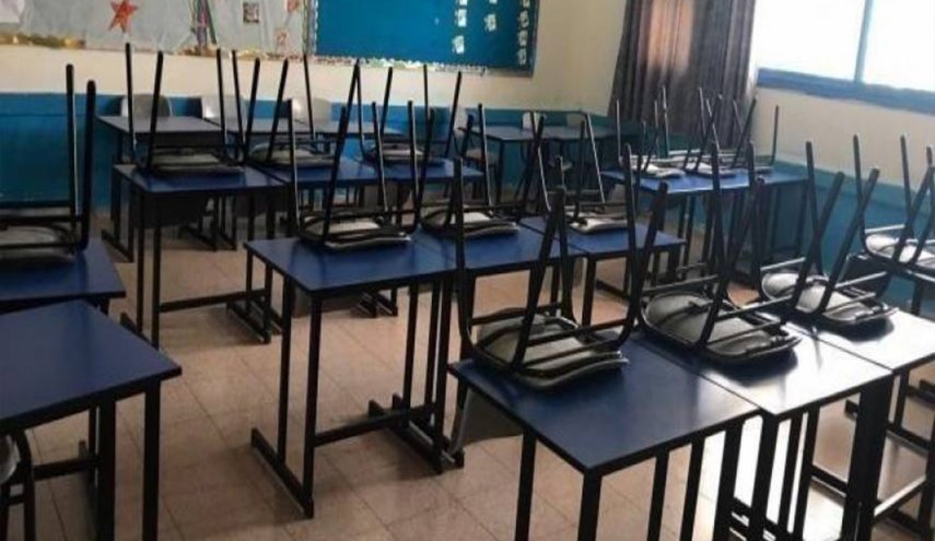 إضراب في 7 قرى فلسطينية احتجاجا على تردي الأوضاع التعليمية