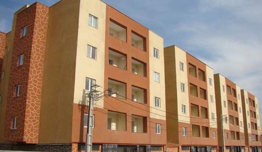 اینفوگرافیک/ هر آنچه که باید درباره طرح ملی مسکن بدانید