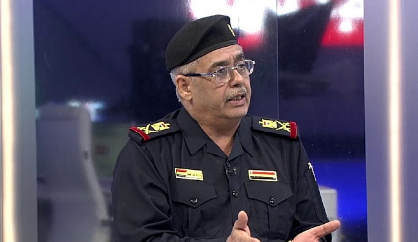 الجيش العراقي: الوضع هادئ في بغداد ولا وجود لشهداء بالخلاني