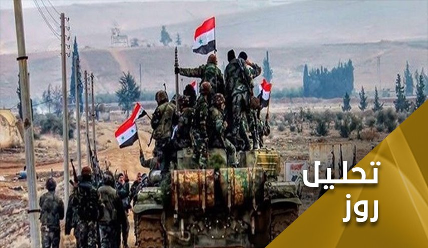 بحرانی شدن شمال سوریه و ادامه تحرکات امریکا؛ آیا ادلب فراموش شده است؟