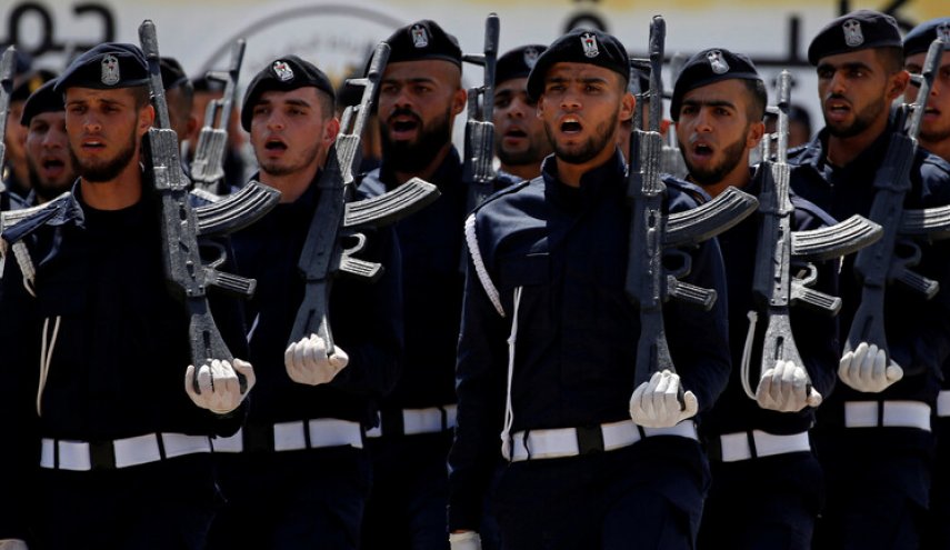 ’حماس’ تفرج عن 57 موقوفا لديها