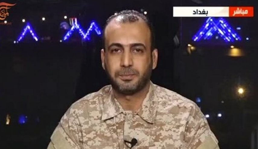 حزب‌الله عراق: آمریکا به دنبال ایجاد شکاف میان نیروهای امنیتی و مردم است
