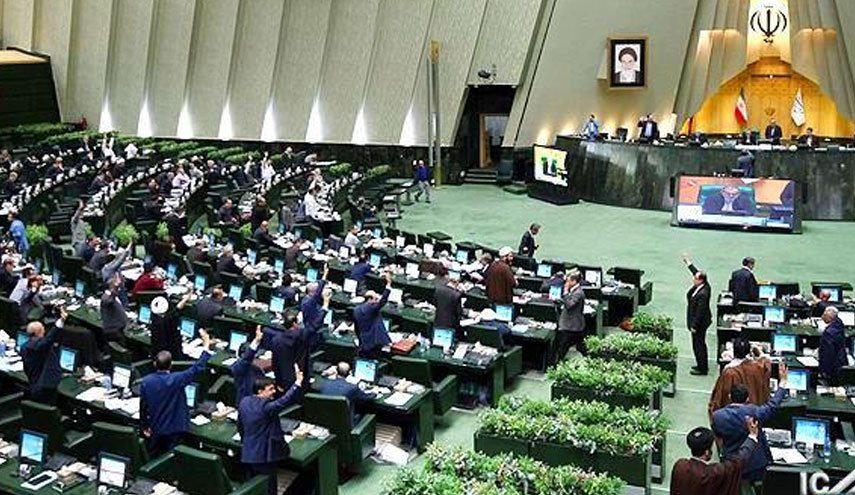 لایحه موافقتنامه کشتیرانی تجاری در دریای خزر بین ایران و قزاقستان تصویب شد