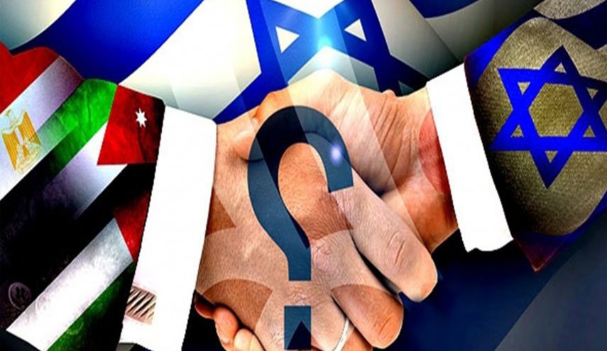إكسبو دبي.. جسر جديد بين الدول العربية والكيان المحتل