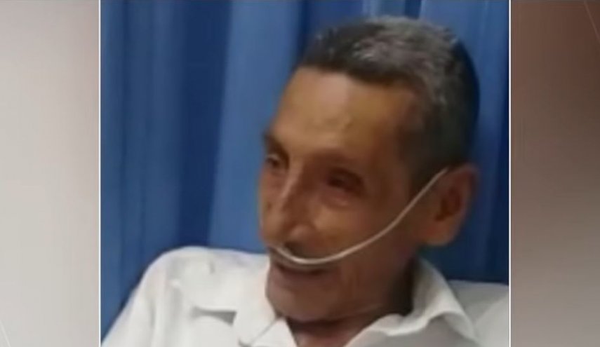 أطباء أخطأوا التشخيص ودفنوا المريض حيا
