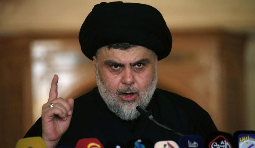 در امور عراق دخالت کنید، به حضورتان در کشورمان پایان می دهیم