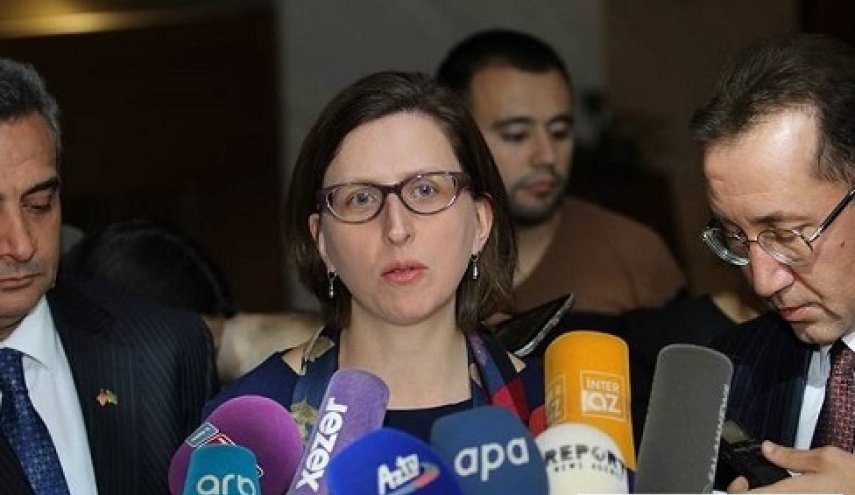 انتشار متن شهادت یک مقام پنتاگون در تحقیقات استیضاح ترامپ
