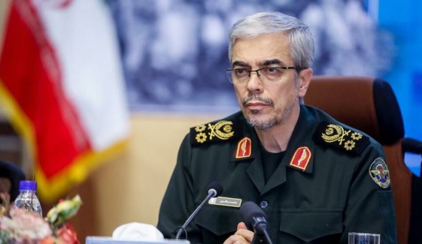 ثمره تلاش‌های شهید طهرانی مقدم ایران را به قدرت اول موشکی منطقه تبدیل کرد