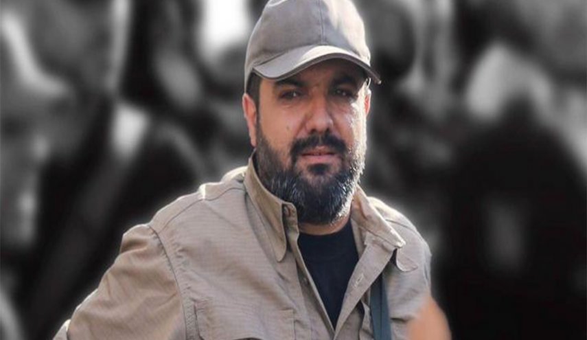 شهید بهاء ابوالعطا را بشناسید؟