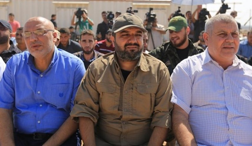 دلیل ترور فرمانده ارشد جهاد اسلامی فلسطین در غزه