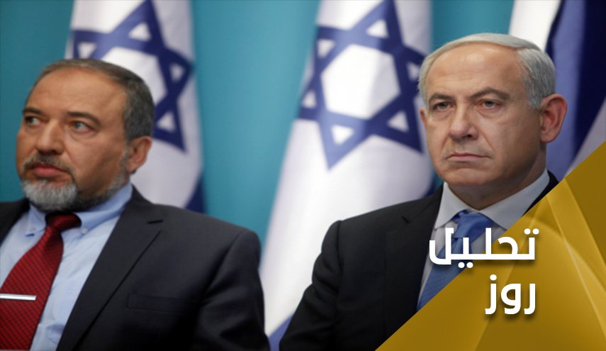 رژیم اشغالگر صهیونیستی بحران انتخاباتی یا بحران هویتی!