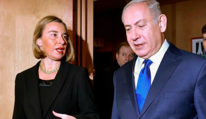 انتقاد تند اتحادیه اروپا از پاسخ تلافی‌جویانه مقاومت فلسطین