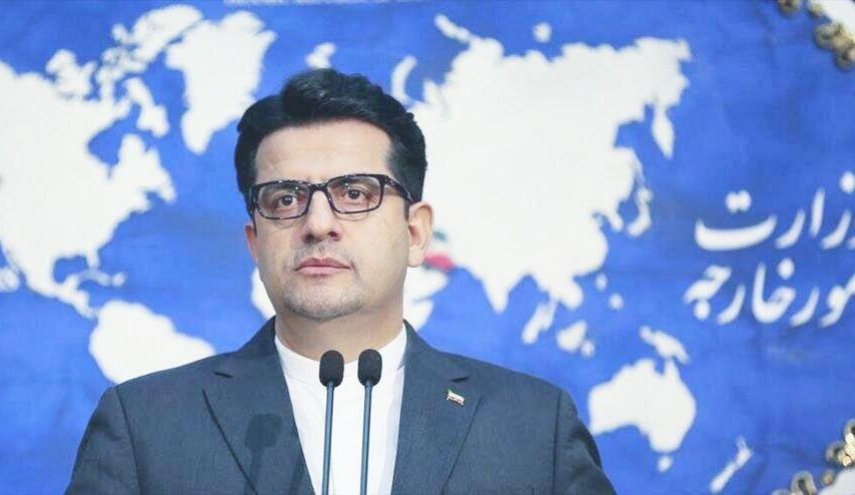 واکنش ایران به دخالت آمریکا در اقدام شبه کودتا علیه رئیس جمهور بولیوی