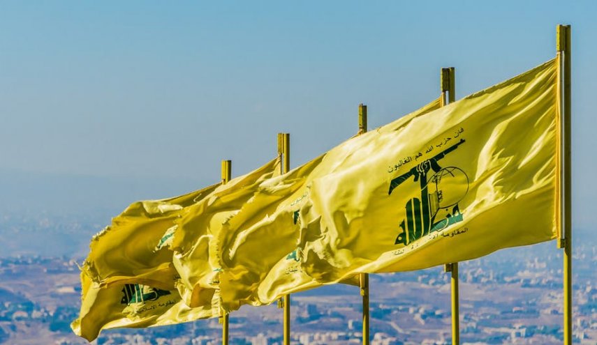 حزب‌الله لبنان حملات رژیم صهیونیستی به غزه و دمشق را محکوم کرد
