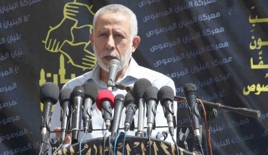 جهاد اسلامی: دشمن بهای ترور 