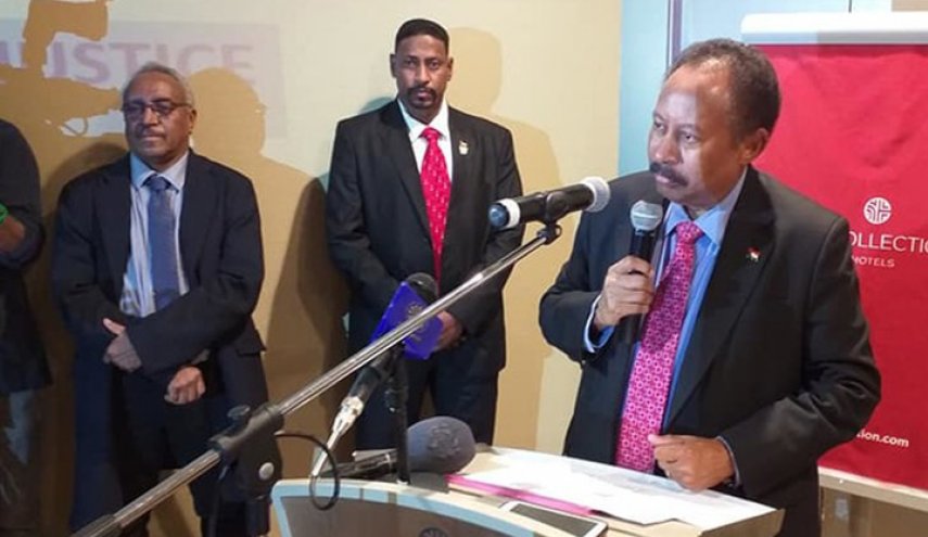 السودانيون ببلجيكا يطالبون بتسليم البشير والمتهمين بجرائم الحرب للجنائية