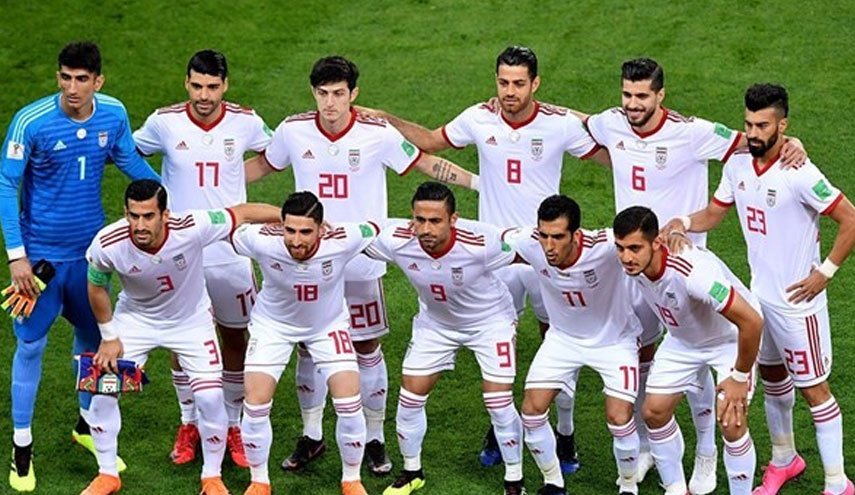 نبرد یوزهای ایرانی برای صدرنشینی/ مصاف ایران و عراق فردا در اردن