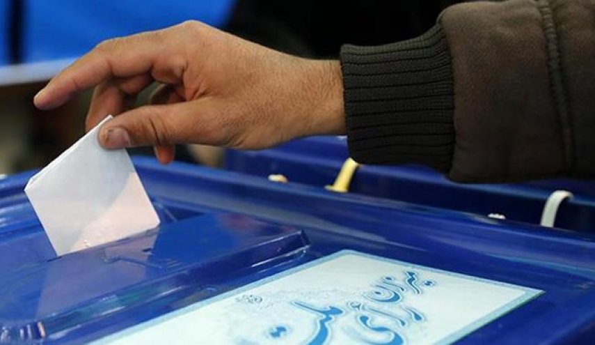 ستاد انتخابات شهر تهران افتتاح شد
