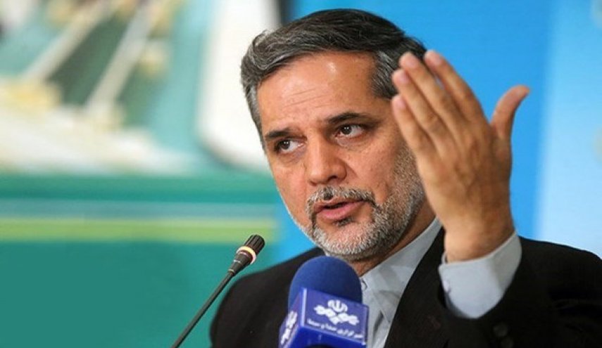 مسؤول برلماني يدعو لالغاء التنفيذ الطوعي للبروتوكول الاضافي