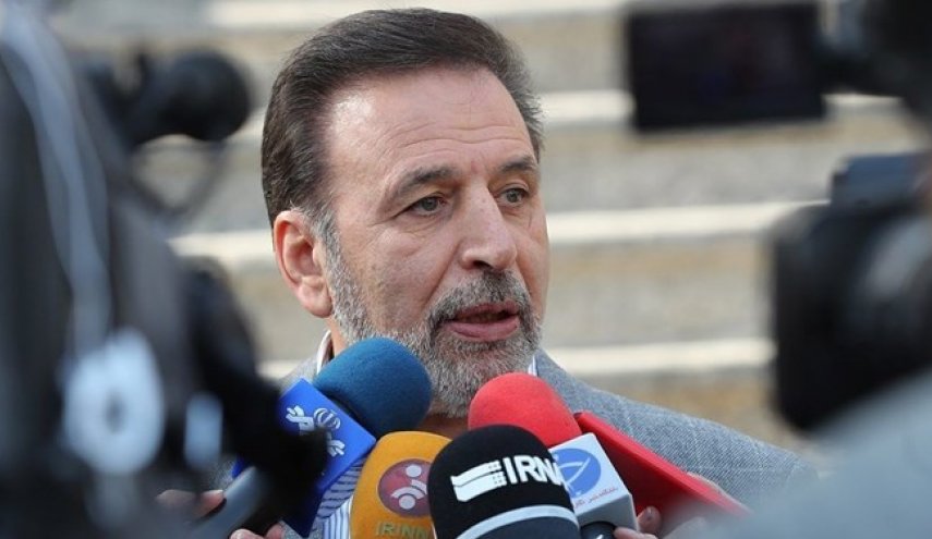 واعظی: مبارزه با فساد برای همه دستگاه‌ها باشد، نه فقط دولت
