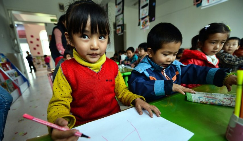 54 مصابا جراء هجوم كيميائي على روضة أطفال في الصين