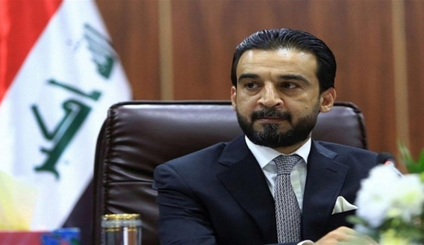 هشدار نمایندگان عراق؛ سفر مخفیانه «الحلبوسی» به آمریکا، توطئه‌آمیز است