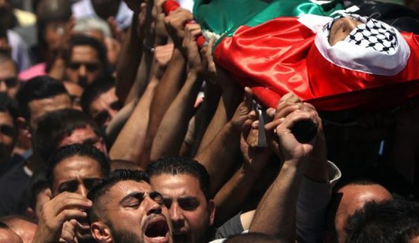 شهادت 2 فلسطینی در حمله هوایی رژیم صهیونیستی به جنوب غزه