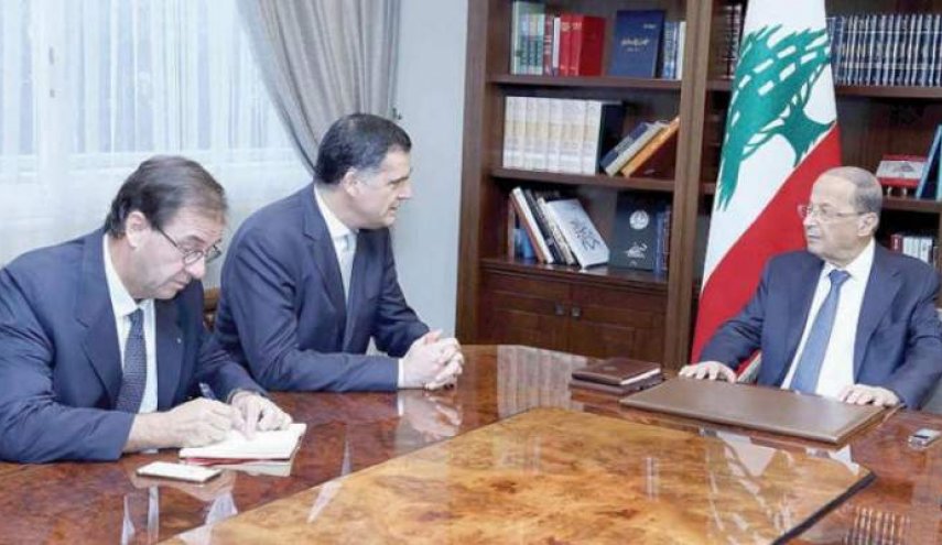 ماذا حمل الموفد الفرنسي للمسؤولين في لبنان وماذا سمع منهم