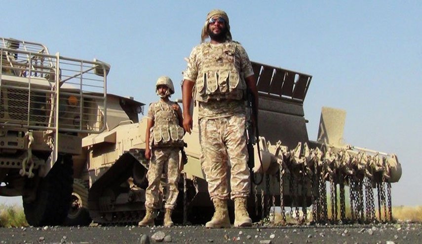  گفت‌وگوی عربستان و انصارالله در اردن با هدف برقراری آتش‌بس 