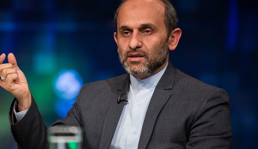 انقلاب اسلامی امروز مهمترین چالش دولت‌آمریکا است/ «وحدت» در رسانه‌های انقلاب اسلامی نباید شعاری باشد
