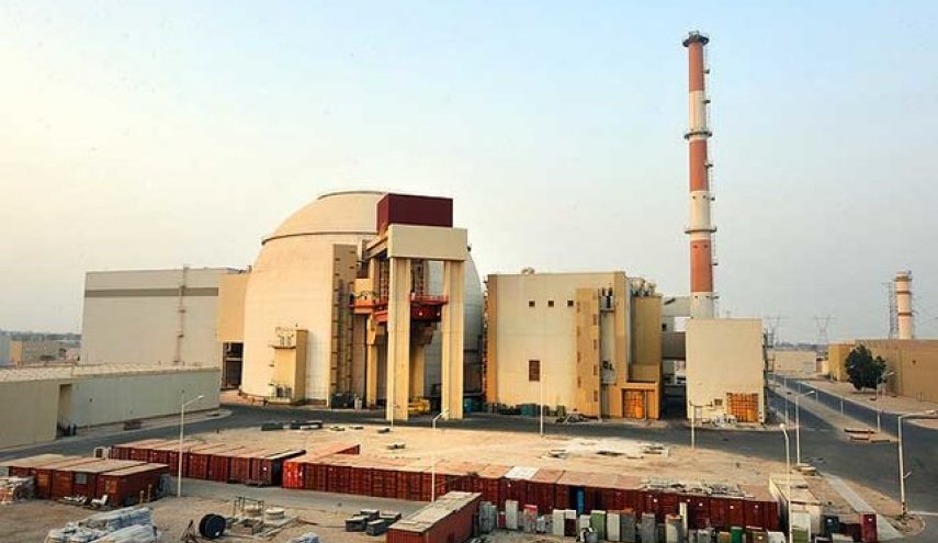 سفیر روسیه: مسکو برای اجرا نکردن فاز دوم نیروگاه بوشهر تحت فشار آمریکا بوده است