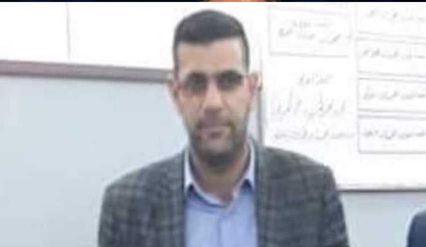 ترور یکی از نیروهای پلیس کربلا به دست افراد ناشناس