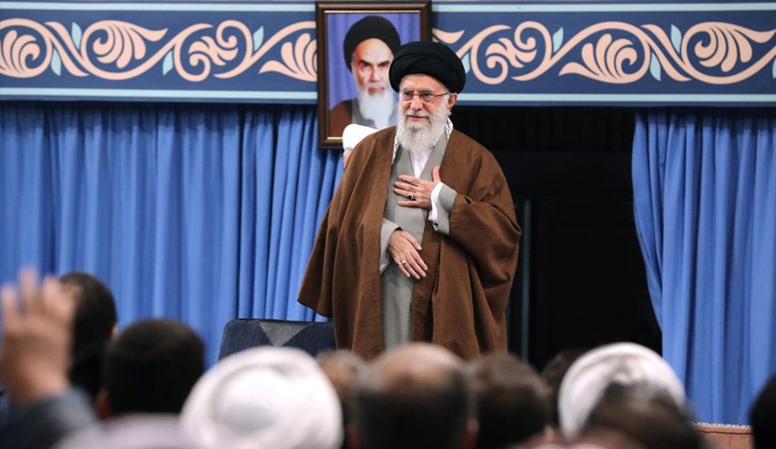 رهبر انقلاب: محو دولت اسرائیل به‌معنای محو آن رژیم تحمیلی و اراذلی مانند نتانیاهو است