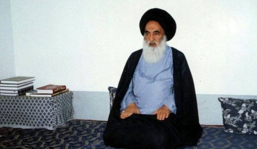 تاکید حضرت آیت الله سیستانی بر تداوم اصلاحات/ عراق پس از این، هرگز مانند عراق پیش از این نخواهد بود