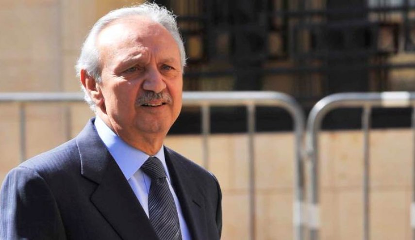 جبران باسیل: محمد الصفدی نخست‌وزیری لبنان را پذیرفت
