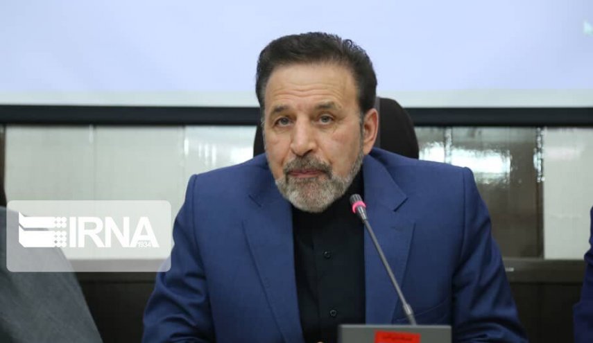  واعظی: اصلاح قیمت بنزین تصمیم و توافق همه مسئولان نظام است