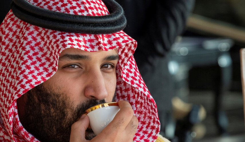 من الإمارات .. مدير CIA يزف مصيبة لابن سلمان