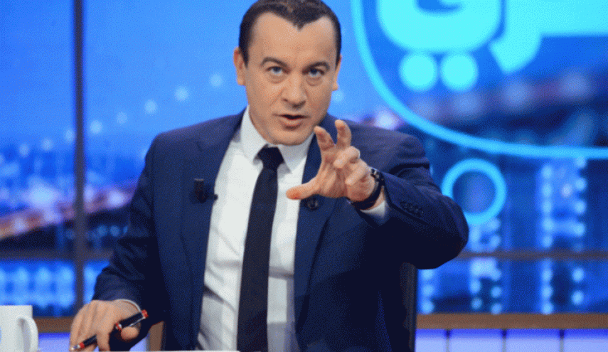 القضاء التونسي يفرج مؤقتا عن مدير قناة «الحوار التونسي»
