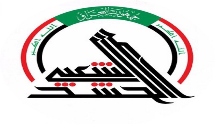 عملیات امنیتی حشد شعبی در شرق موصل برای سرکوب داعشی‌ها
