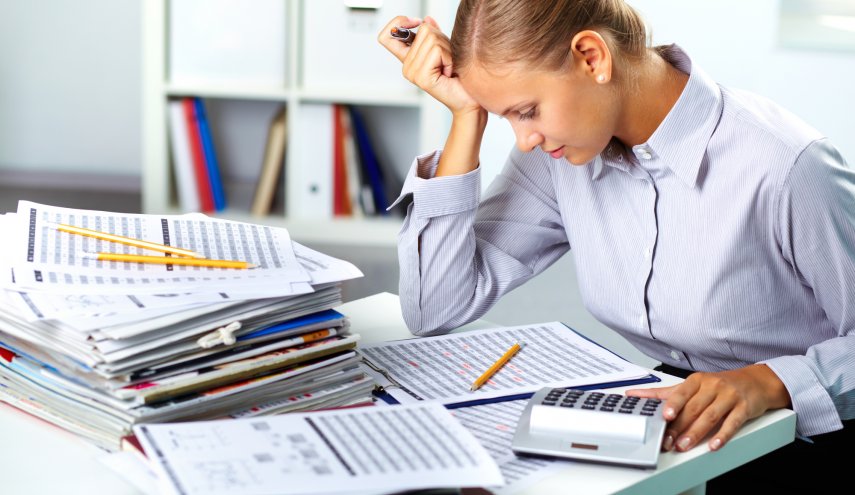 هذه أخطار العمل المتواصل دون إجازة