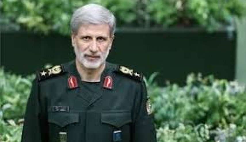 امیر حاتمی:‌ ایران بازی‌ساز منطقه است/ تنها راه مقابله با تحریم‌های آمریکا توسعه قدرت دفاعی است