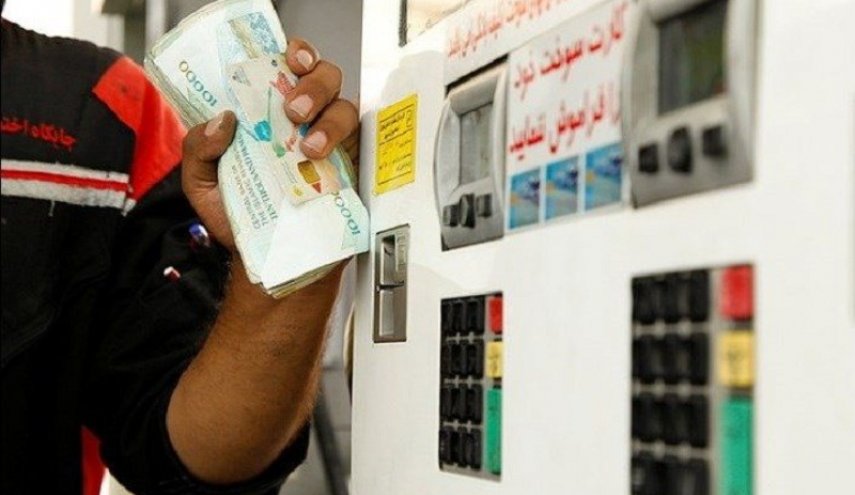 واکنش مراجع عظام تقلید نسبت به افزایش قیمت بنزین