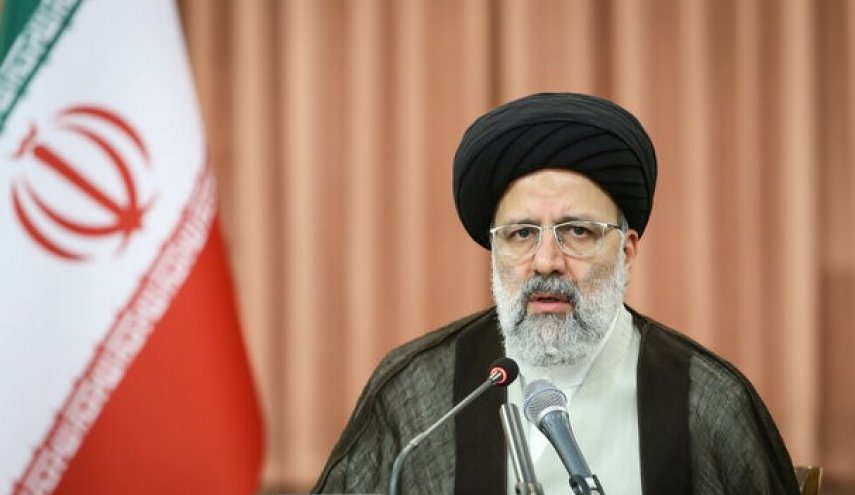 آیت الله رئیسی: غرب به دنبال تحمیل اندیشه خود بر جهان اسلام است
