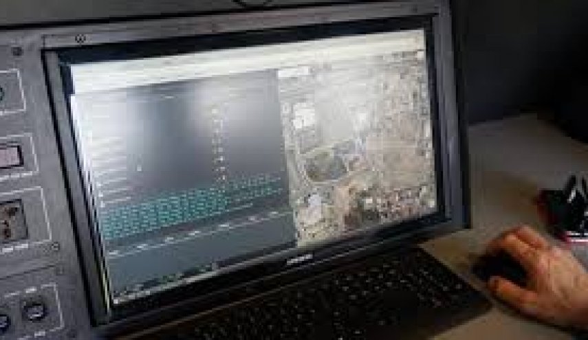 توقیف خودروی جاسوسی صهیونیست‌ها در قبرس